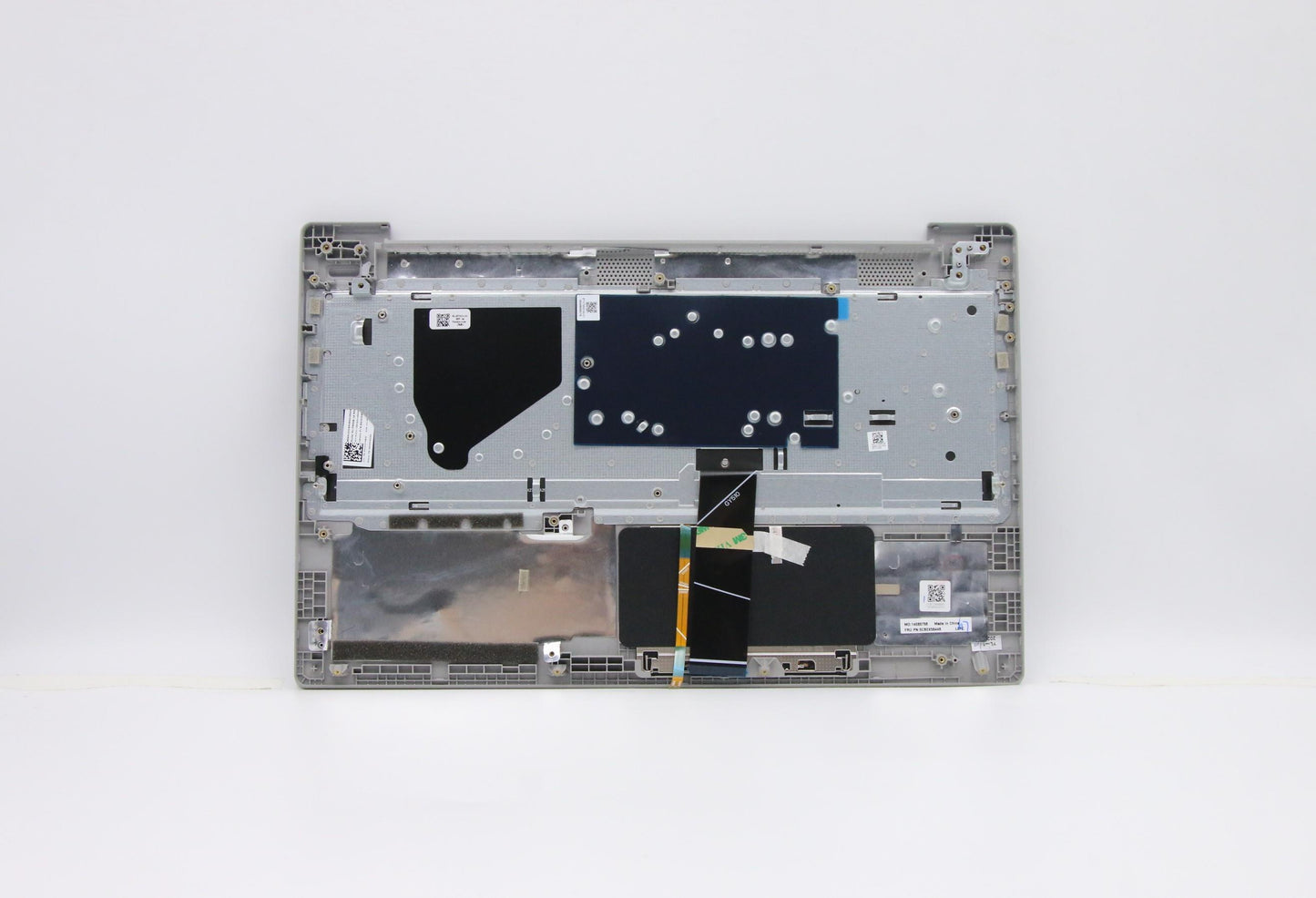 Lenovo Upper Case Asm_Ja L 81Yk Blfpp - 5CB0X56446