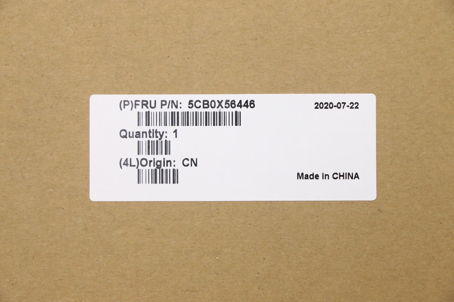 Lenovo Upper Case Asm_Ja L 81Yk Blfpp - 5CB0X56446