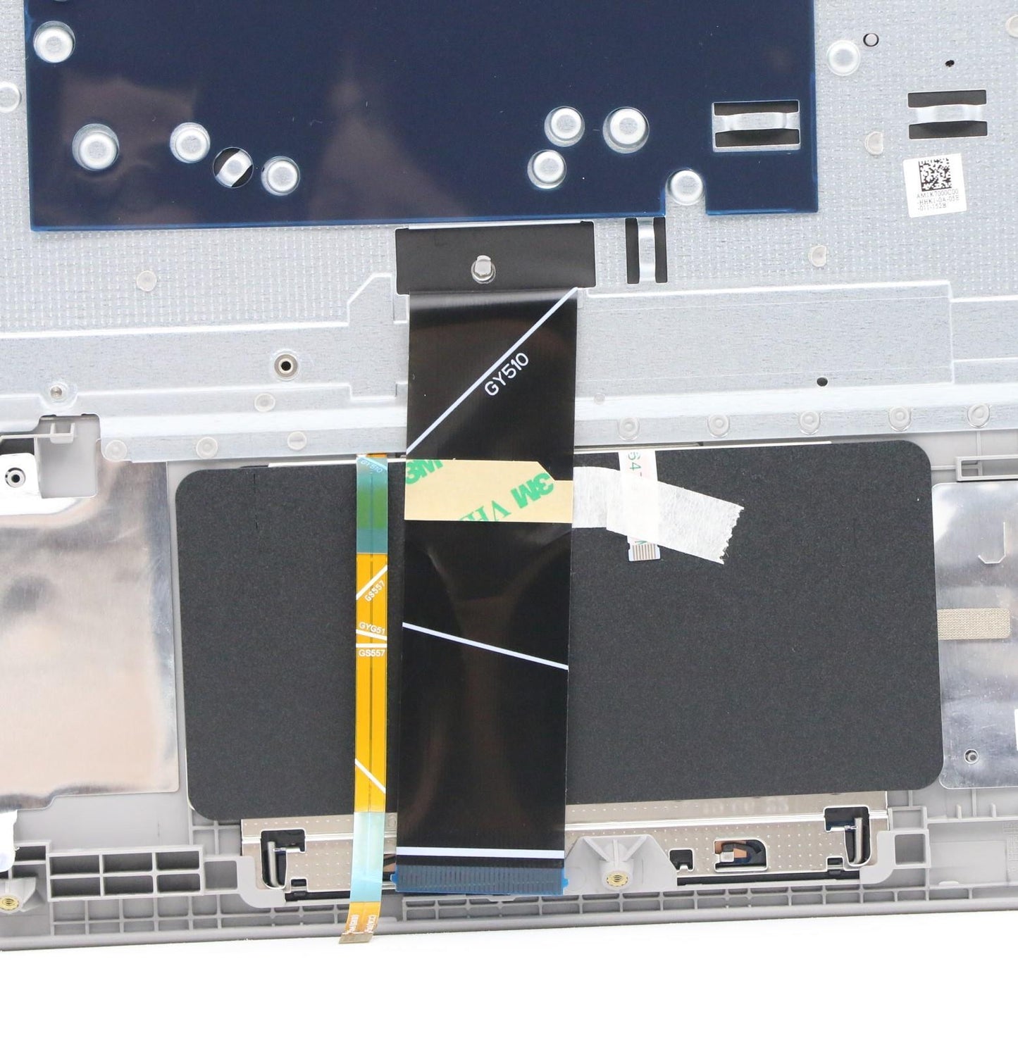 Lenovo Upper Case Asm_Ja L 81Yk Blfpp - 5CB0X56446