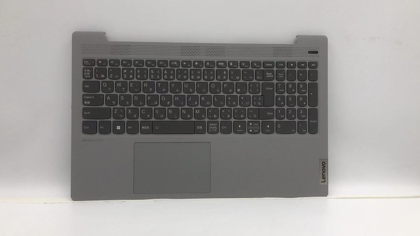 Lenovo Upper Case Asm_Ja L81Yk Blnfpp - 5CB0X56447