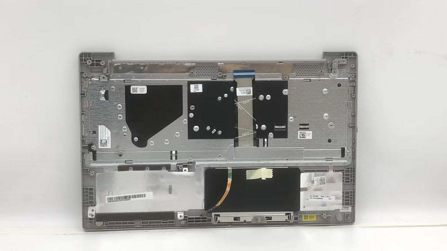Lenovo Upper Case Asm_Ja L81Yk Blnfpp - 5CB0X56447
