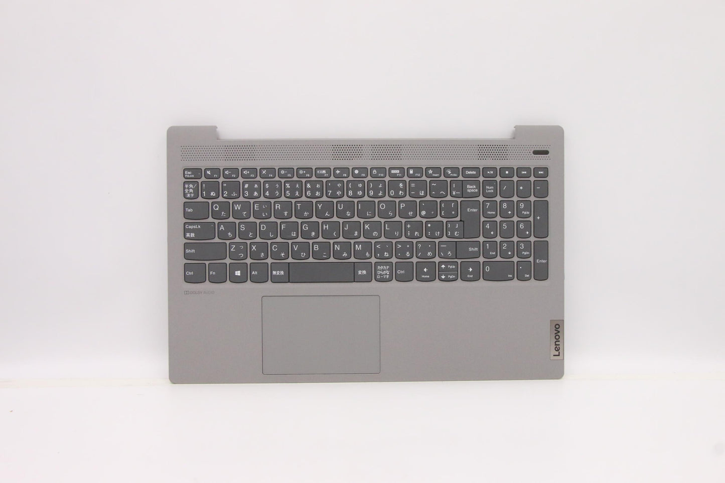 Lenovo Upper Case Asm_Ja L81Yk Nblnfp - 5CB0X56453