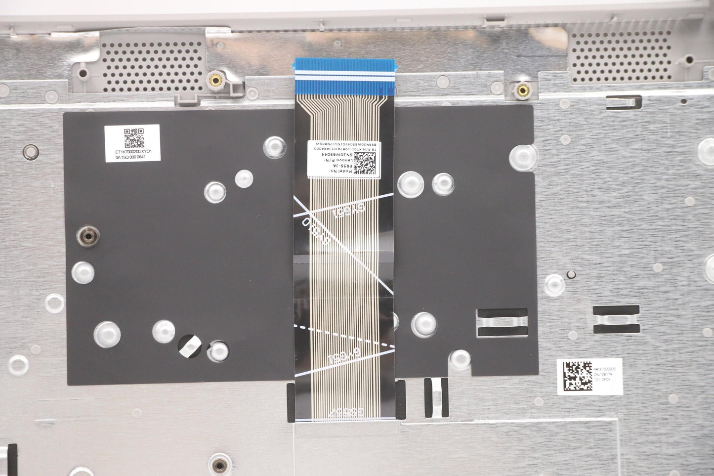 Lenovo Upper Case Asm_Ja L81Yk Nblnfp - 5CB0X56453