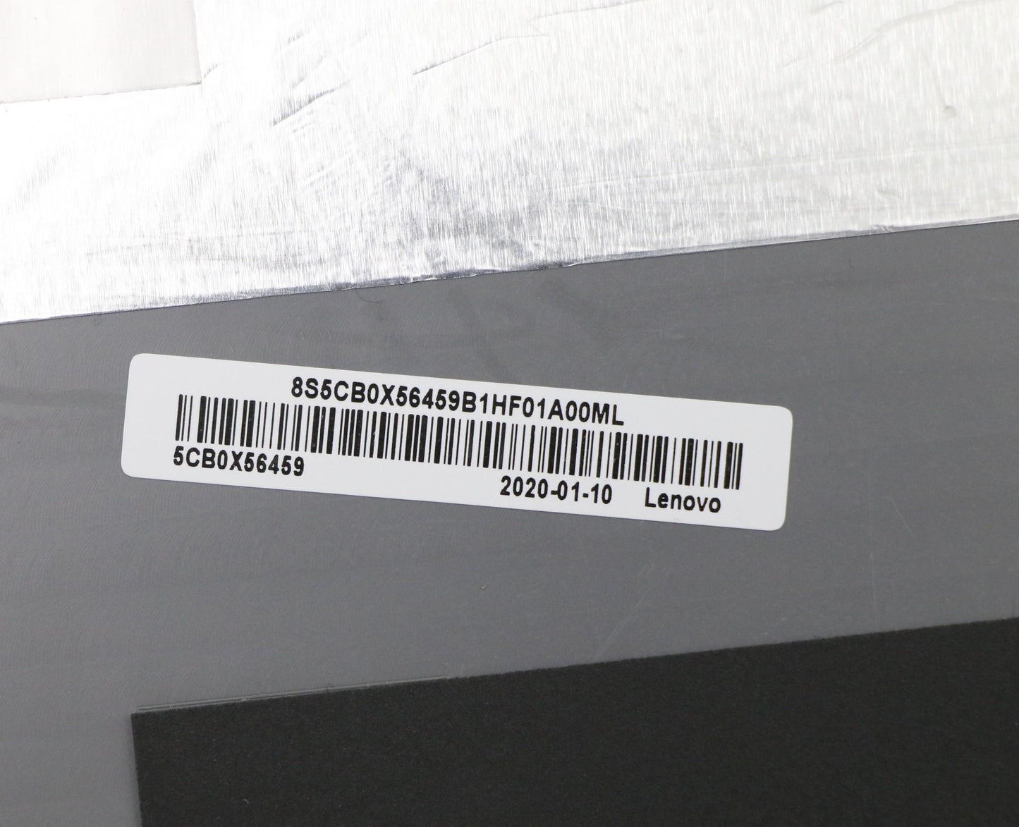 Lenovo LCD Cover with Antenna PG B 82B2 - 5CB0X56459