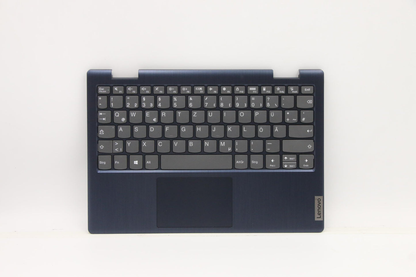 Lenovo Uppercaseasm B Nfp_Ps/Kb Gr - 5CB0X56473