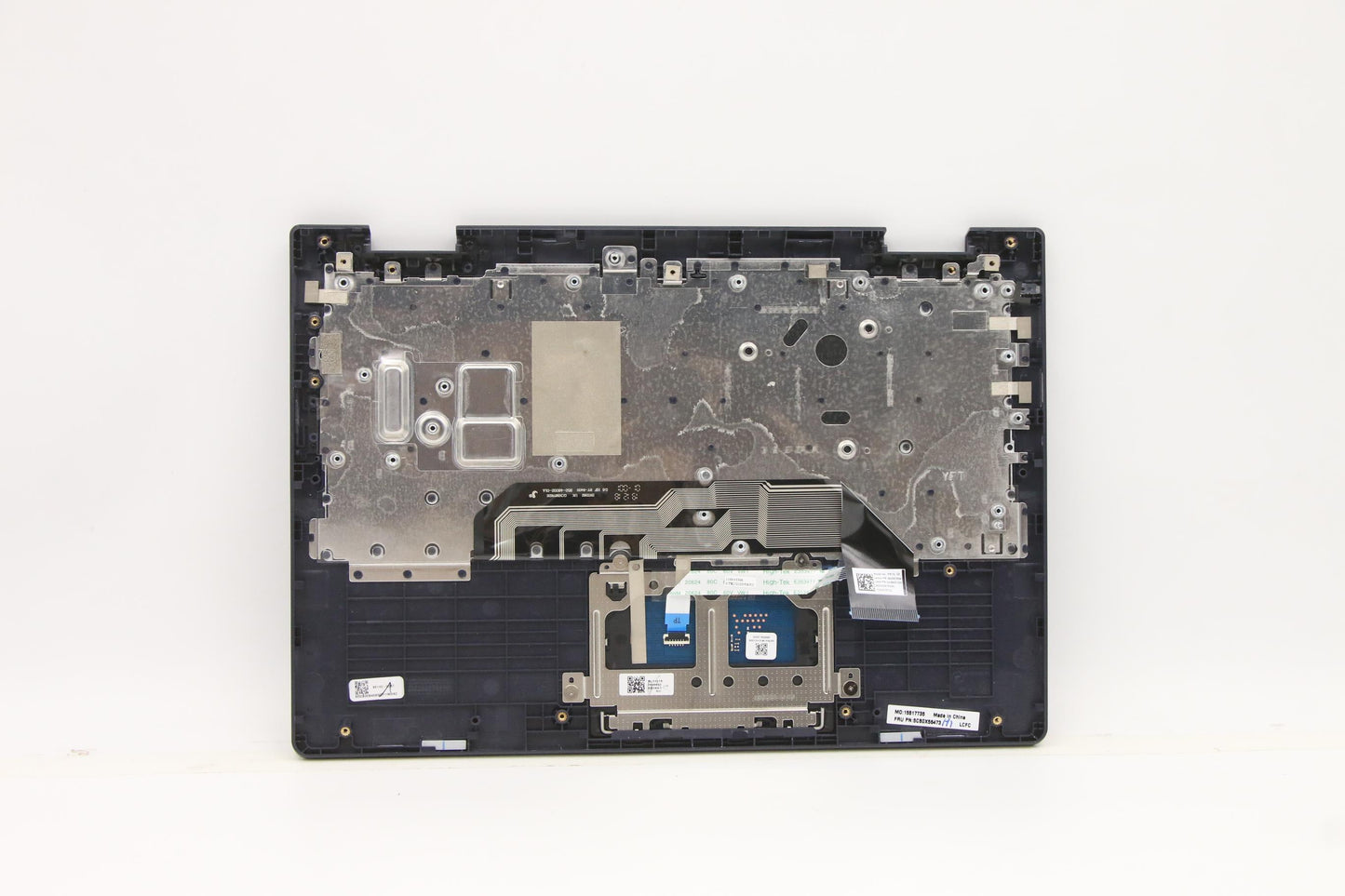 Lenovo Uppercaseasm B Nfp_Ps/Kb Gr - 5CB0X56473