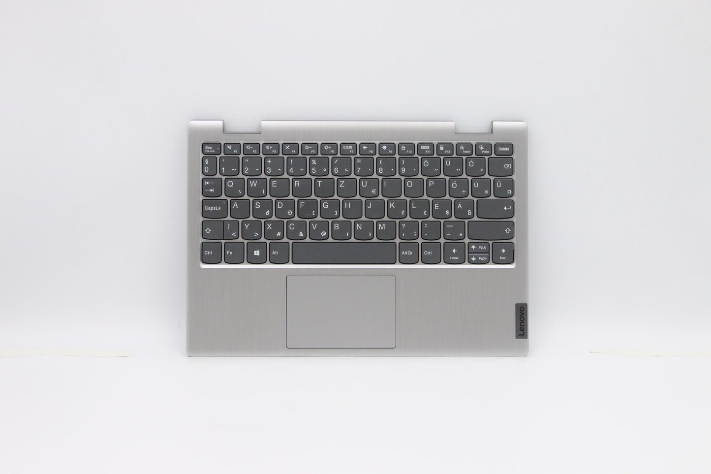 Lenovo Uppercaseasm B Nfp_Pg/Kb Hg - 5CB0X56500