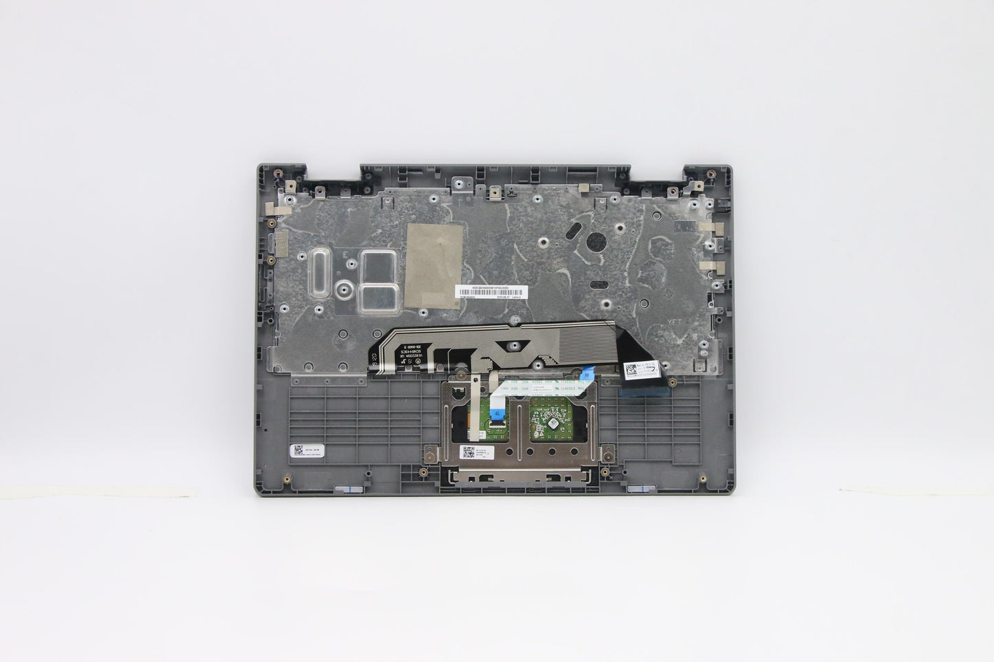 Lenovo Uppercaseasm B Nfp_Pg/Kb Hg - 5CB0X56500