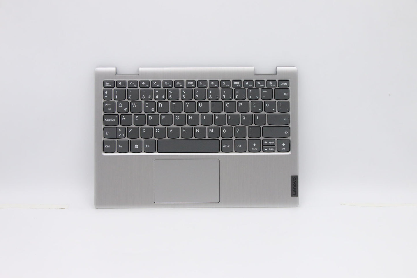 Lenovo Uppercaseasm B Nfp_Pg/Kb Tr - 5CB0X56513