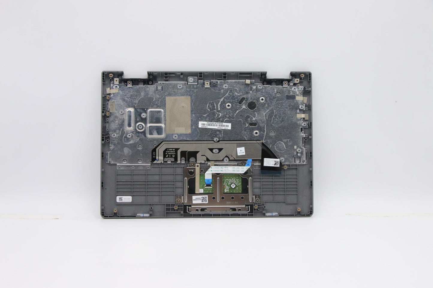 Lenovo Uppercaseasm B Nfp_Pg/Kb Tr - 5CB0X56513