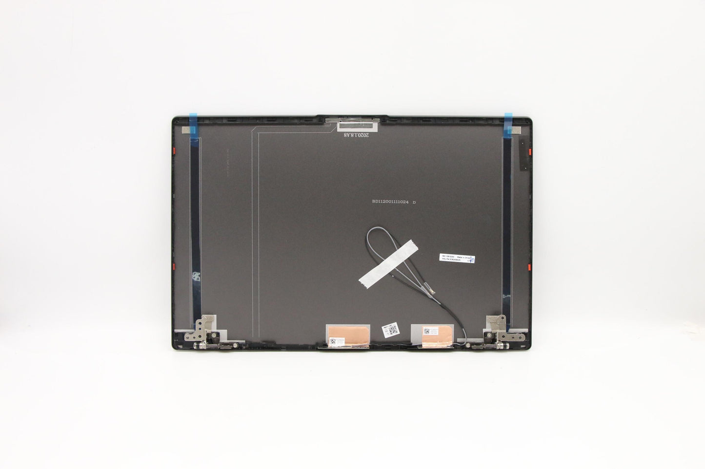 Lenovo LCD Cover L 81YK, Grey, for Touch - 5CB0X56525