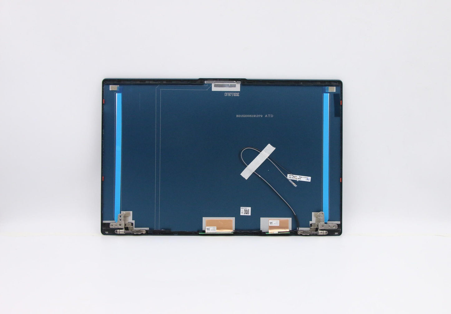 Lenovo Lcd Cover L 81Yk Teal For Touc - 5CB0X56526