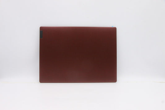 Lenovo Lcd Cover L 81Wa Ch_Red - 5CB0X56533