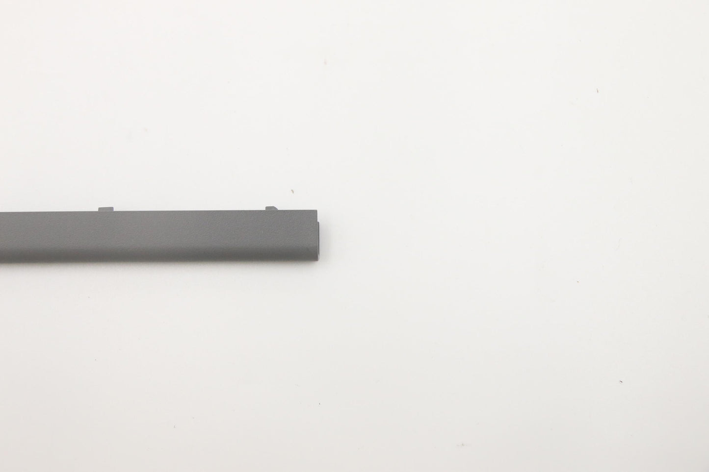 Lenovo Hinge Cover, Platinum Grey - 5CB0X56535