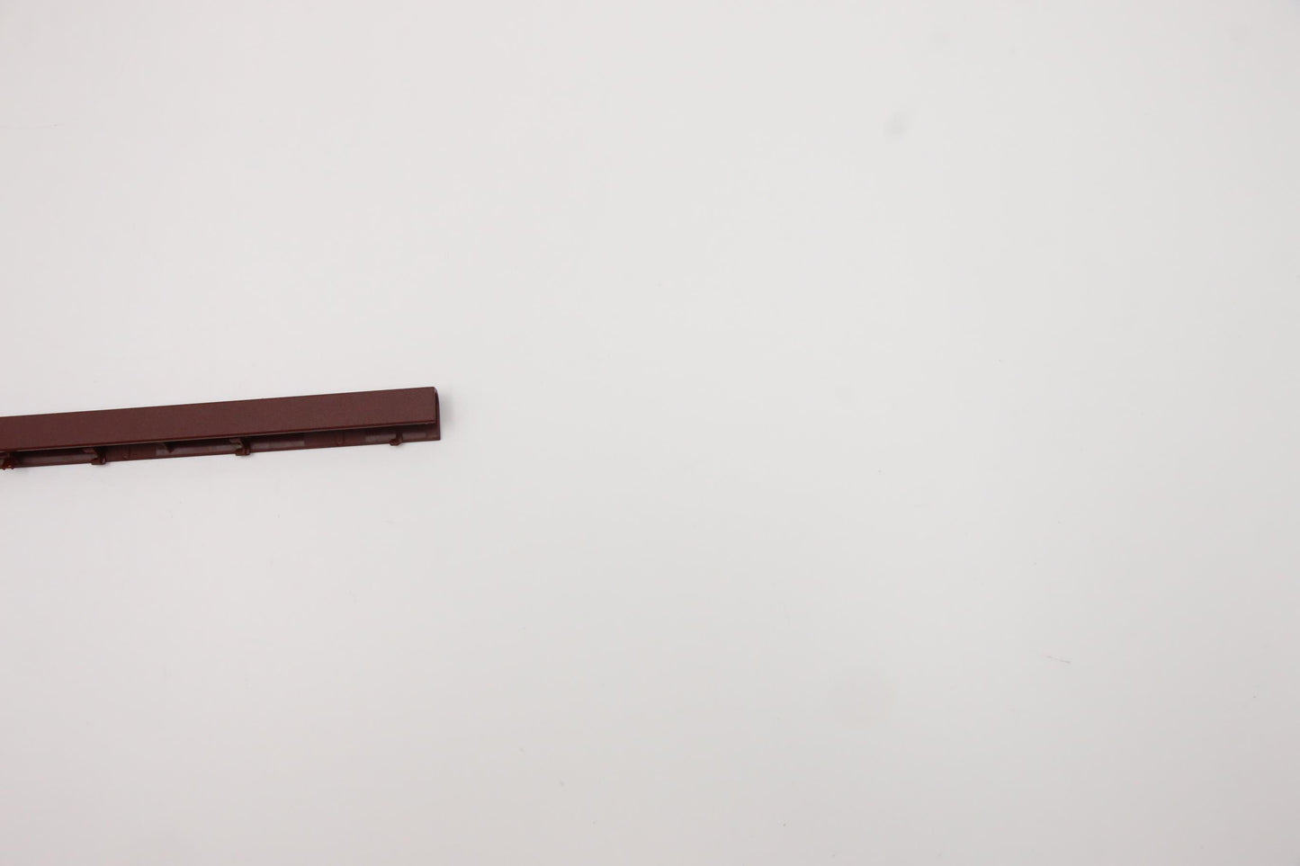 Lenovo Hinge Cover L 81Wa Red - 5CB0X56537