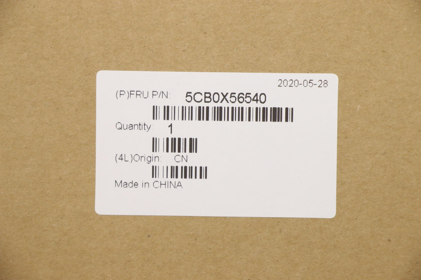 Lenovo Lower Case L 81Wa Pgy Uma Nsp - 5CB0X56540