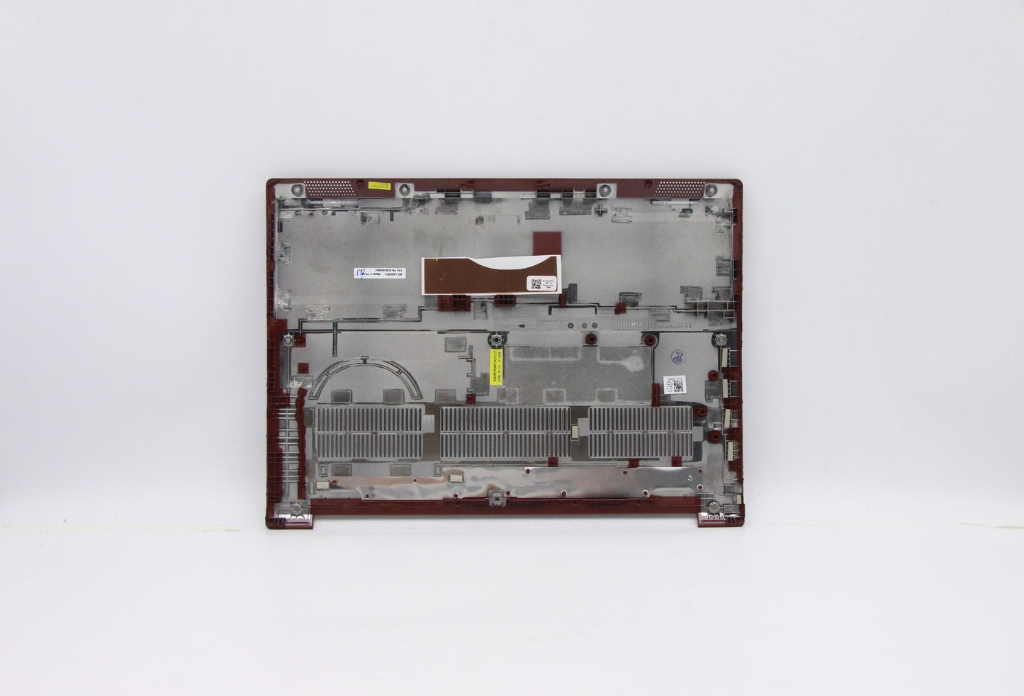 Lenovo Lower Case L 81Wa Red Uma Nsp - 5CB0X56544