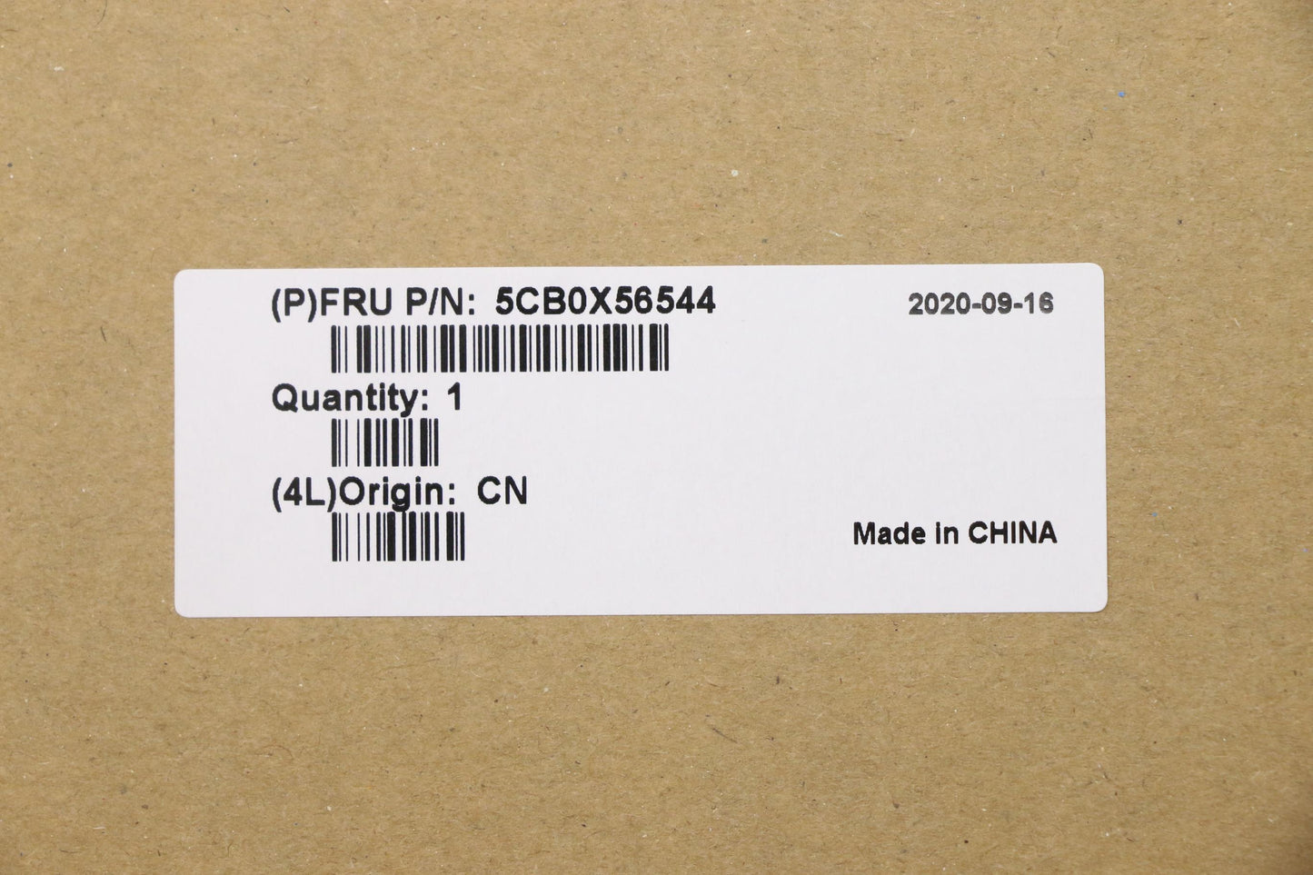 Lenovo Lower Case L 81Wa Red Uma Nsp - 5CB0X56544