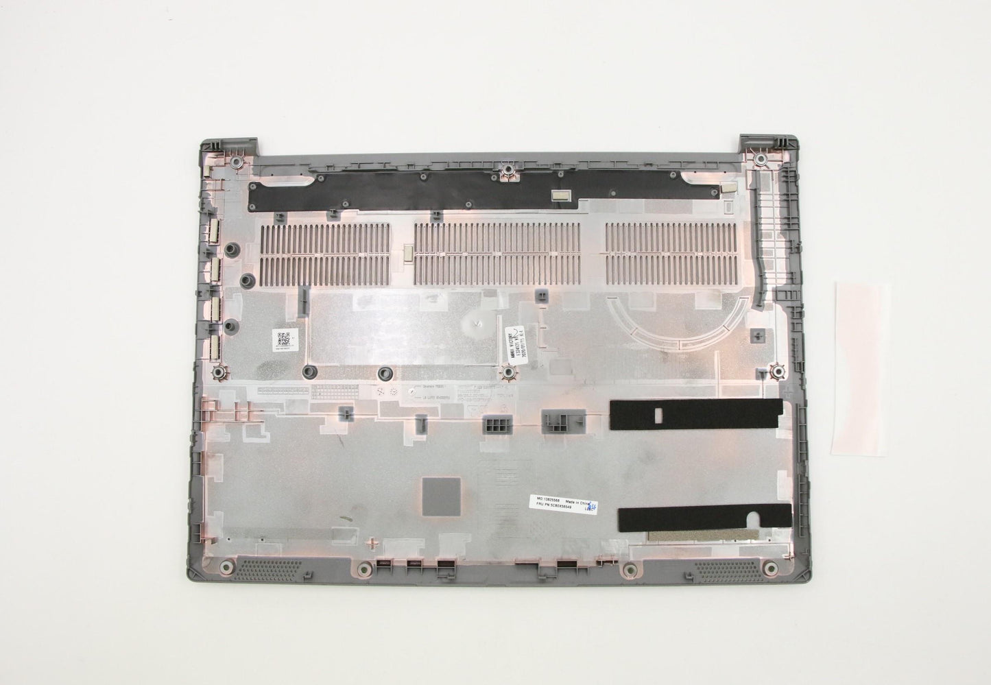 Lenovo Lower Case Cover for 81WA with Discrete Graphics - 5CB0X56549