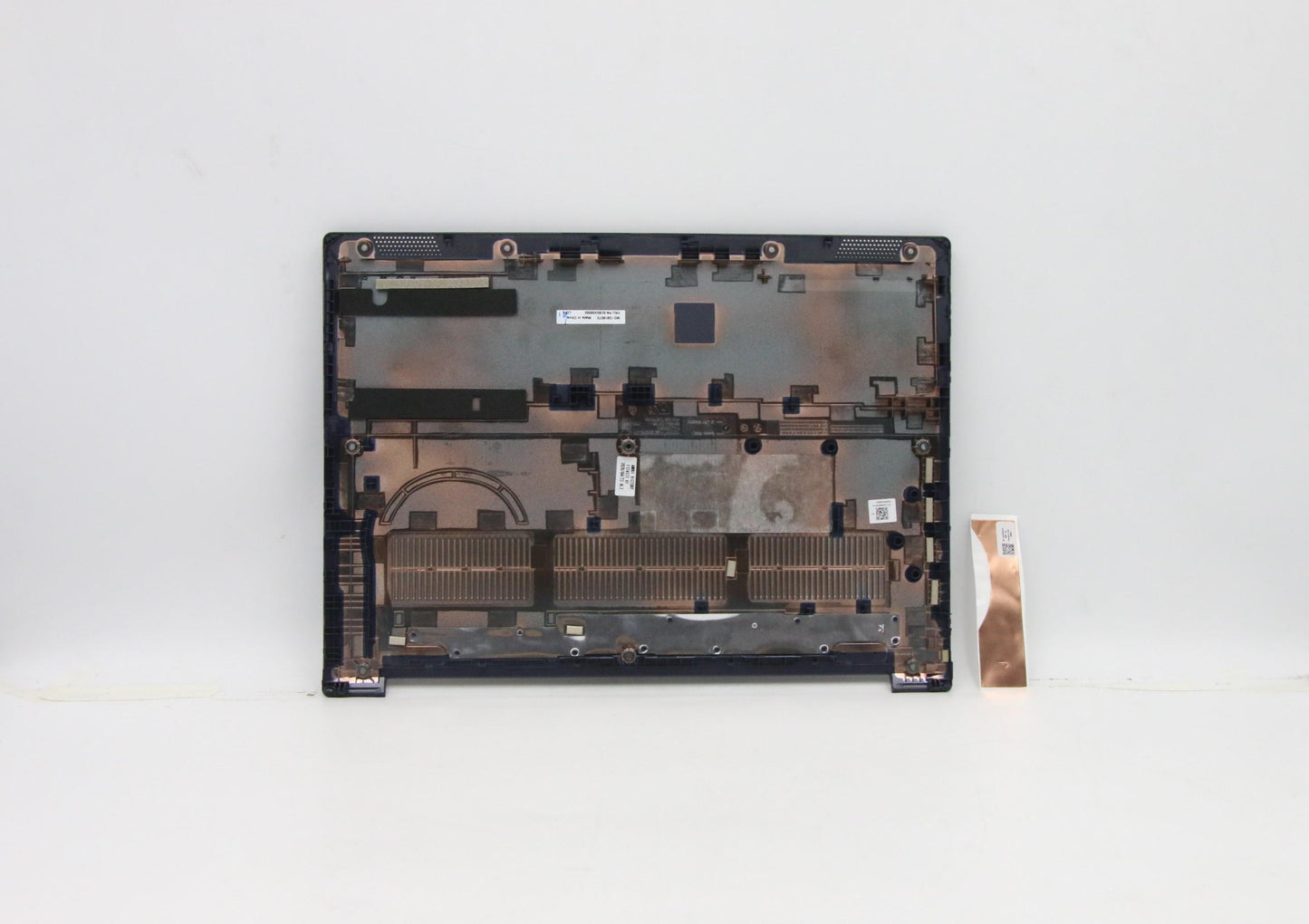 Lenovo Lower Case L 81Wa Blue Uma Sp - 5CB0X56550