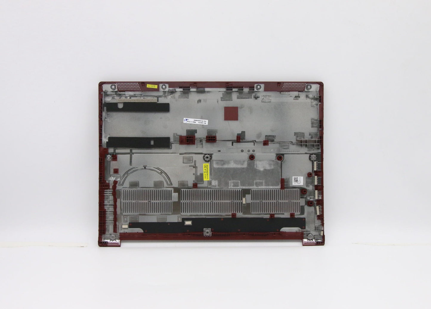 Lenovo Lower Case L 81Wa Red Dis Sp - 5CB0X56553