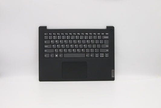 Lenovo C-Cover Keyboard, USA English Black Non-Backlit - 5CB0X56554