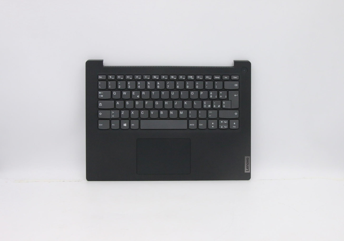 Lenovo Upper Case Asm_It L81Wa Nfpbkd - 5CB0X56556