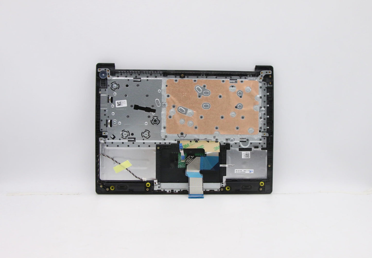 Lenovo Upper Case Asm_It L81Wa Nfpbkd - 5CB0X56556