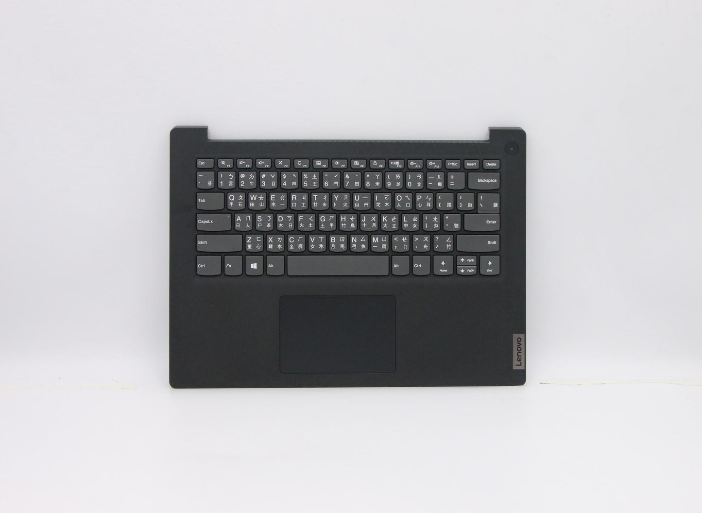 Lenovo Upper Case Asm_Ch L81Wa Nfpbkd - 5CB0X56564