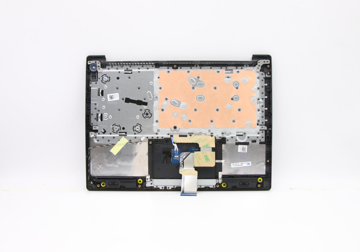 Lenovo Upper Case Asm_Ch L81Wa Nfpbkd - 5CB0X56564
