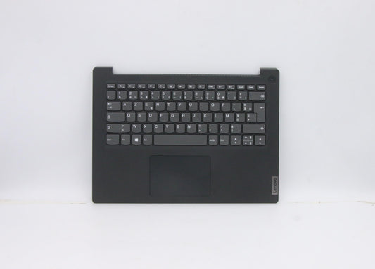 Lenovo Upper Case Asm_Fr L81Wa Nfpbkd - 5CB0X56566