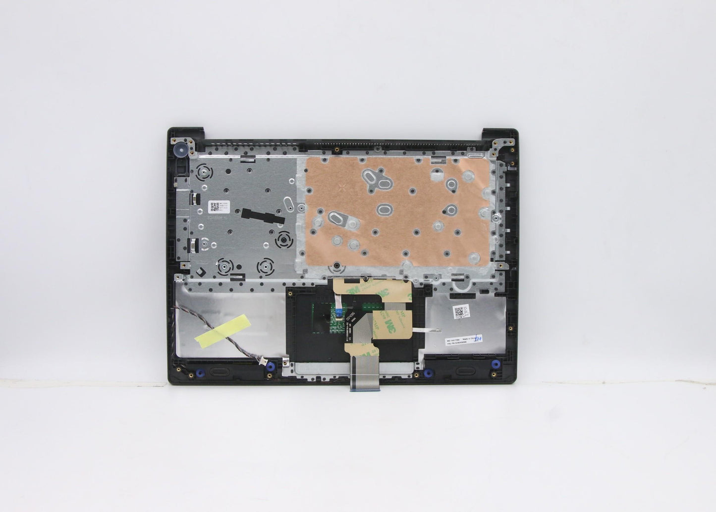 Lenovo Upper Case Asm_Fr L81Wa Nfpbkd - 5CB0X56566