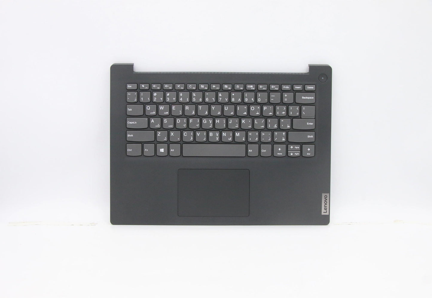 Lenovo Upper Case Asm_Ar-El81Wanfpbkd - 5CB0X56568
