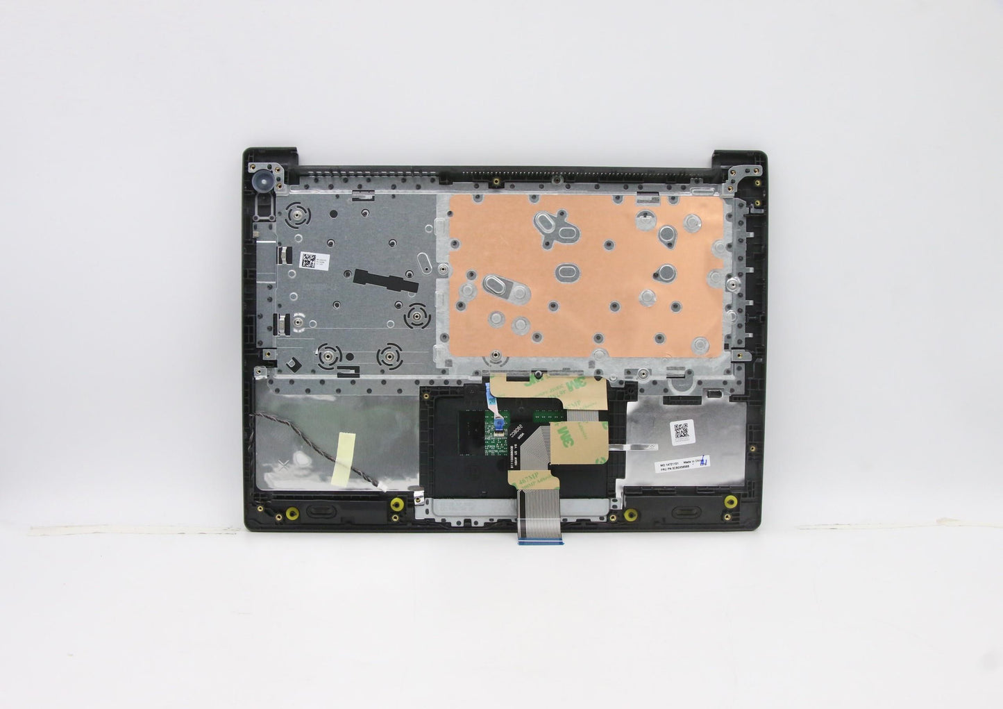 Lenovo Upper Case Asm_Ar-El81Wanfpbkd - 5CB0X56568