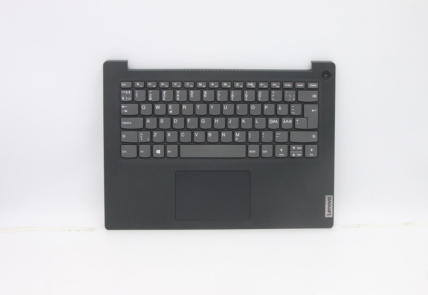 Lenovo Upper Case Asm_Nd L81Wa Nfpbkd - 5CB0X56573