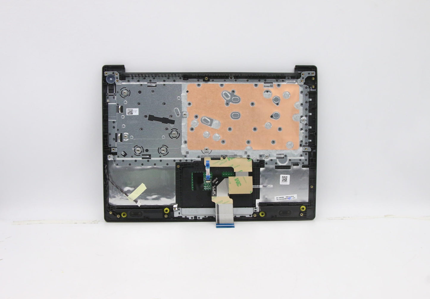 Lenovo Upper Case Asm_Nd L81Wa Nfpbkd - 5CB0X56573