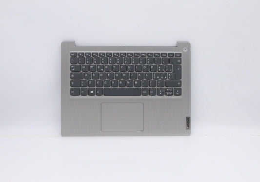 Lenovo Upper Case Asm_It L81Wa Nfppgy - 5CB0X56586