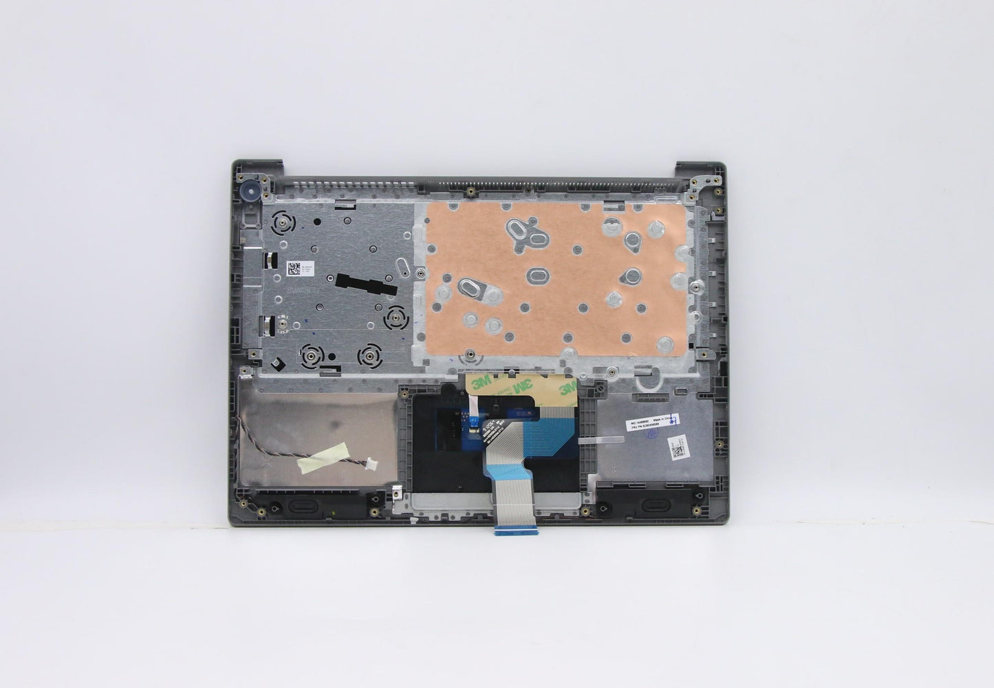 Lenovo Upper Case Asm_It L81Wa Nfppgy - 5CB0X56586