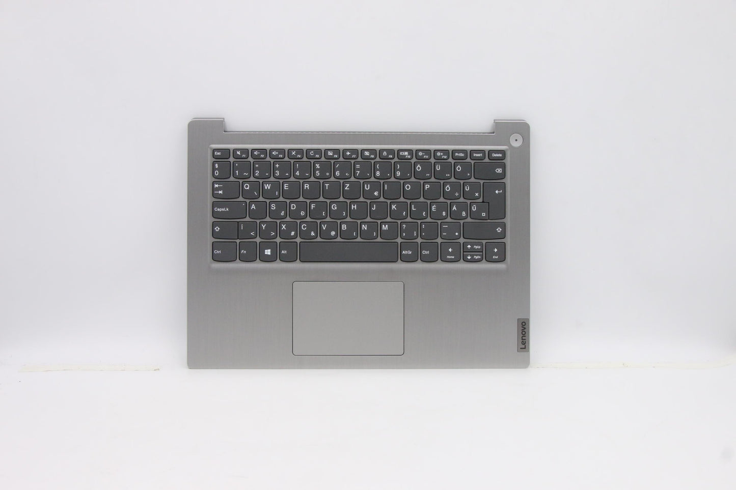 Lenovo Upper Case Asm_Hg L81Wa Nfppgy - 5CB0X56602