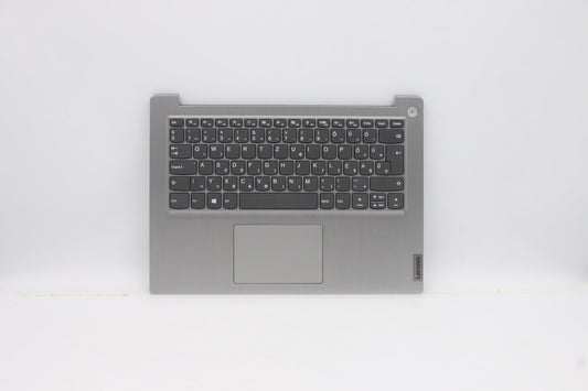 Lenovo Upper Case Asm_Hg L81Wa Nfppgy - 5CB0X56602