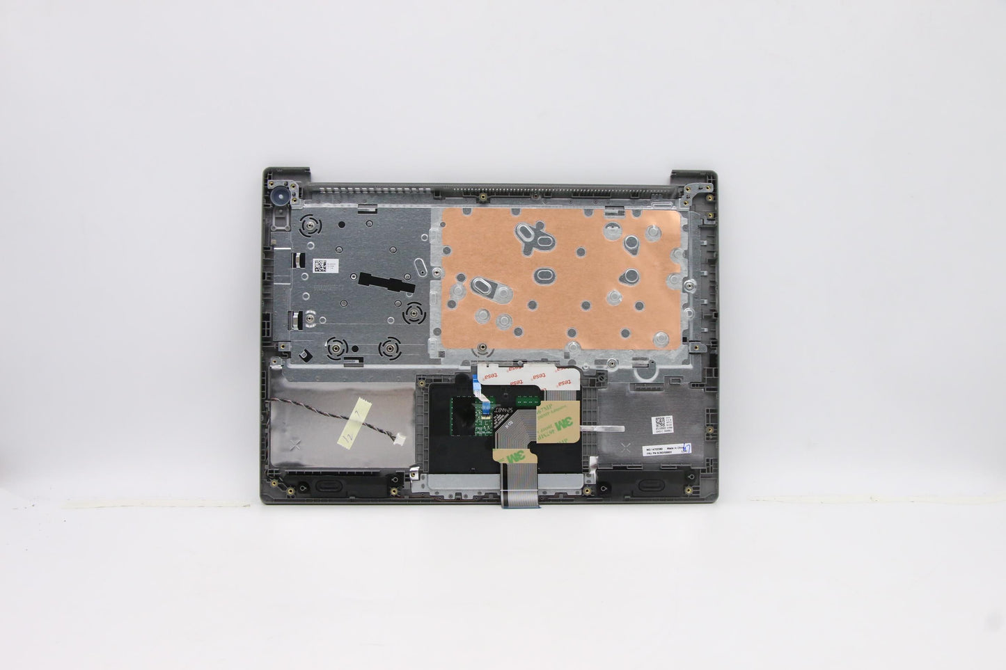 Lenovo Upper Case Asm_Hg L81Wa Nfppgy - 5CB0X56602