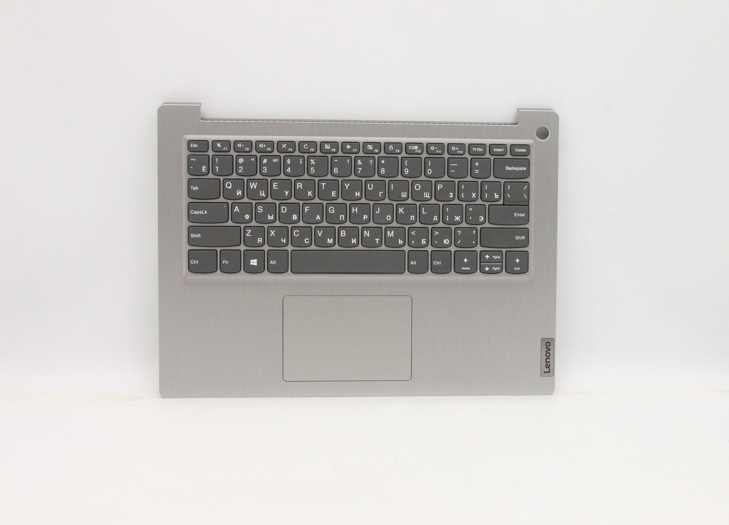 Lenovo Upper Case Asm_Ru L81Wa Fppgyd - 5CB0X56625