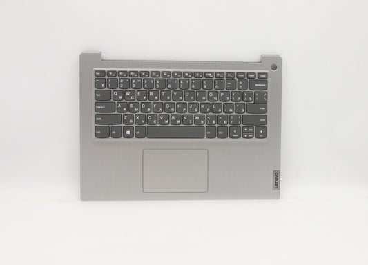 Lenovo Upper Case Asm_Ru L81Wa Fppgyd - 5CB0X56625