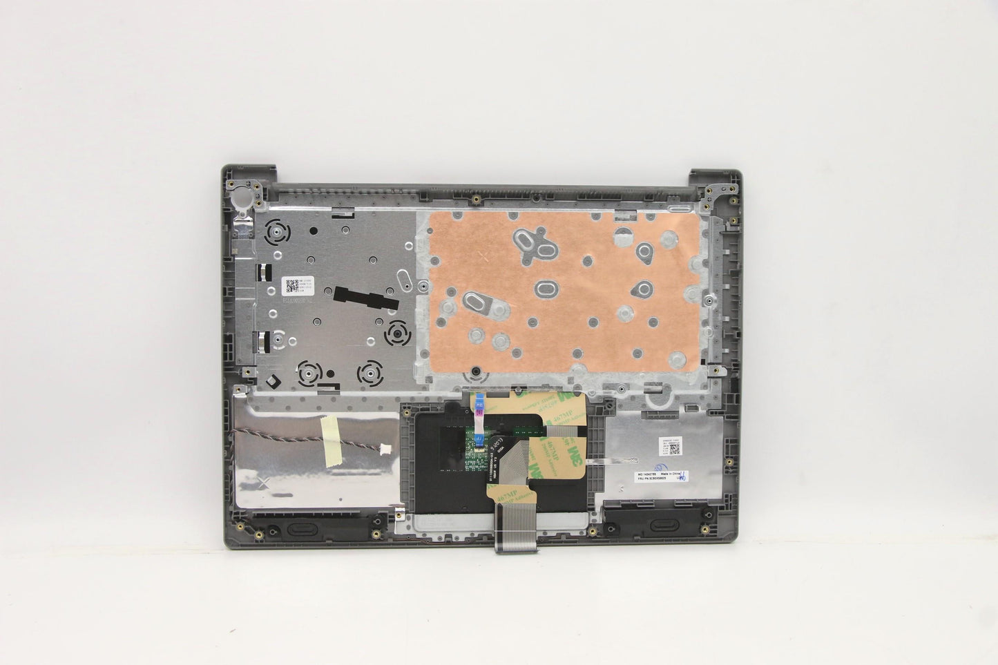 Lenovo Upper Case Asm_Ru L81Wa Fppgyd - 5CB0X56625