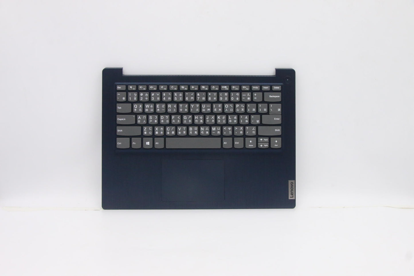 Lenovo Upper Case Asm_Ch L81Wa Nfpabe - 5CB0X56654