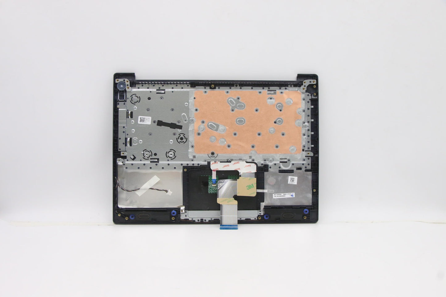 Lenovo Upper Case Asm_Ch L81Wa Nfpabe - 5CB0X56654