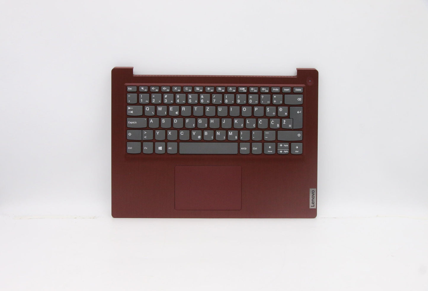 Lenovo Upper Case Asm_Sa L81Wa Nfpcrd - 5CB0X56726
