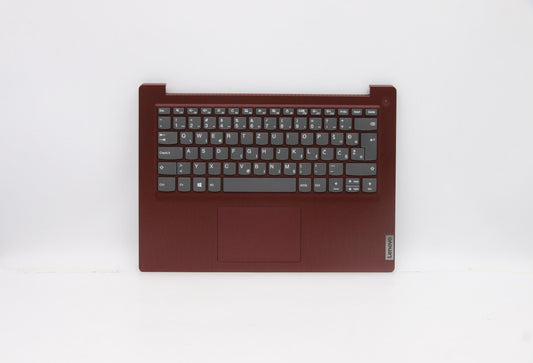 Lenovo Upper Case Asm_Sa L81Wa Nfpcrd - 5CB0X56726