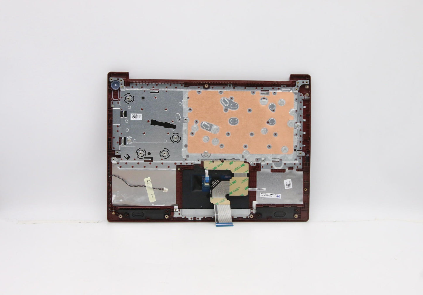 Lenovo Upper Case Asm_Sa L81Wa Nfpcrd - 5CB0X56726