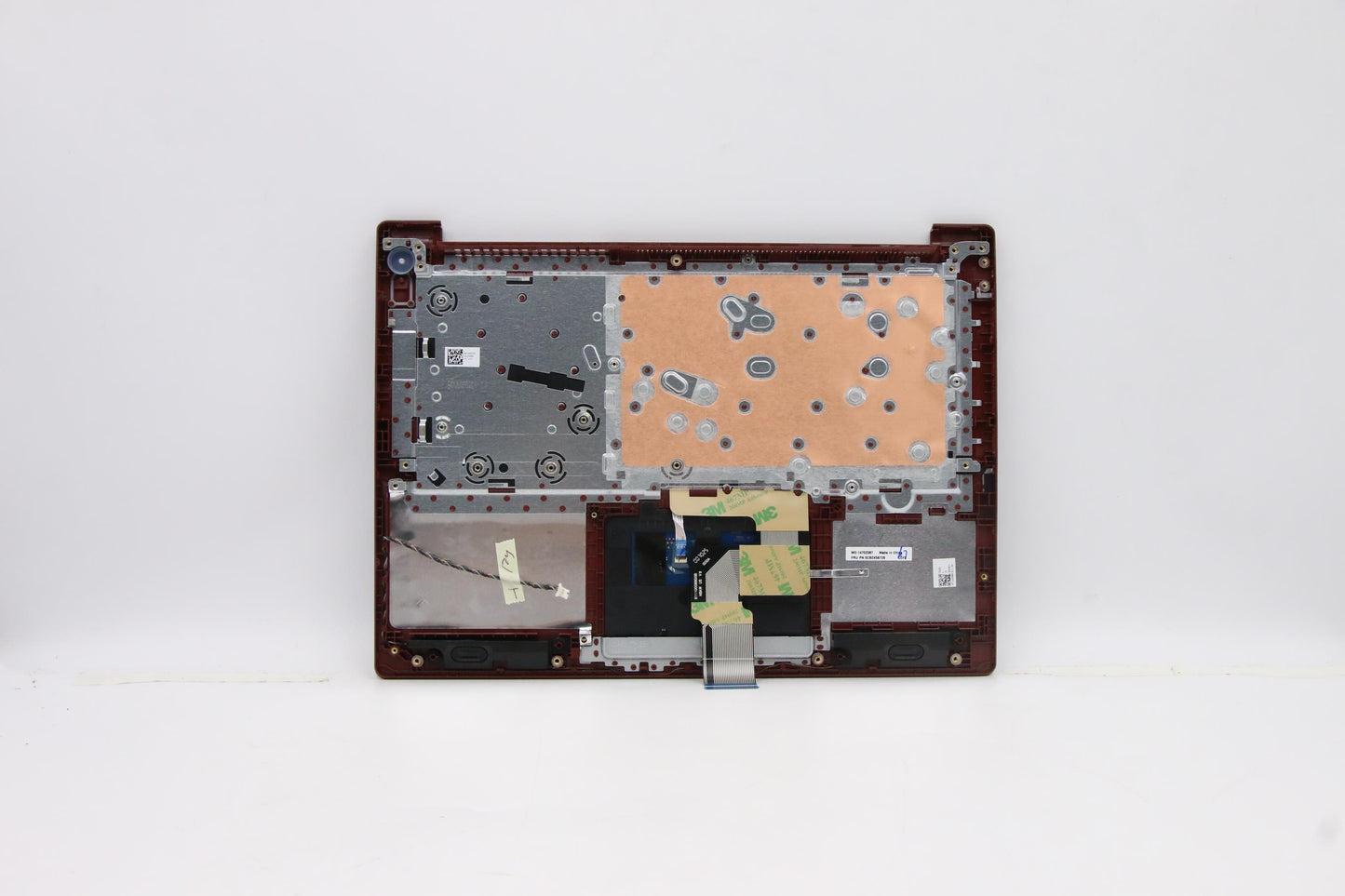Lenovo Uppercaseasm_Us Intel81Wanfpcr - 5CB0X56728